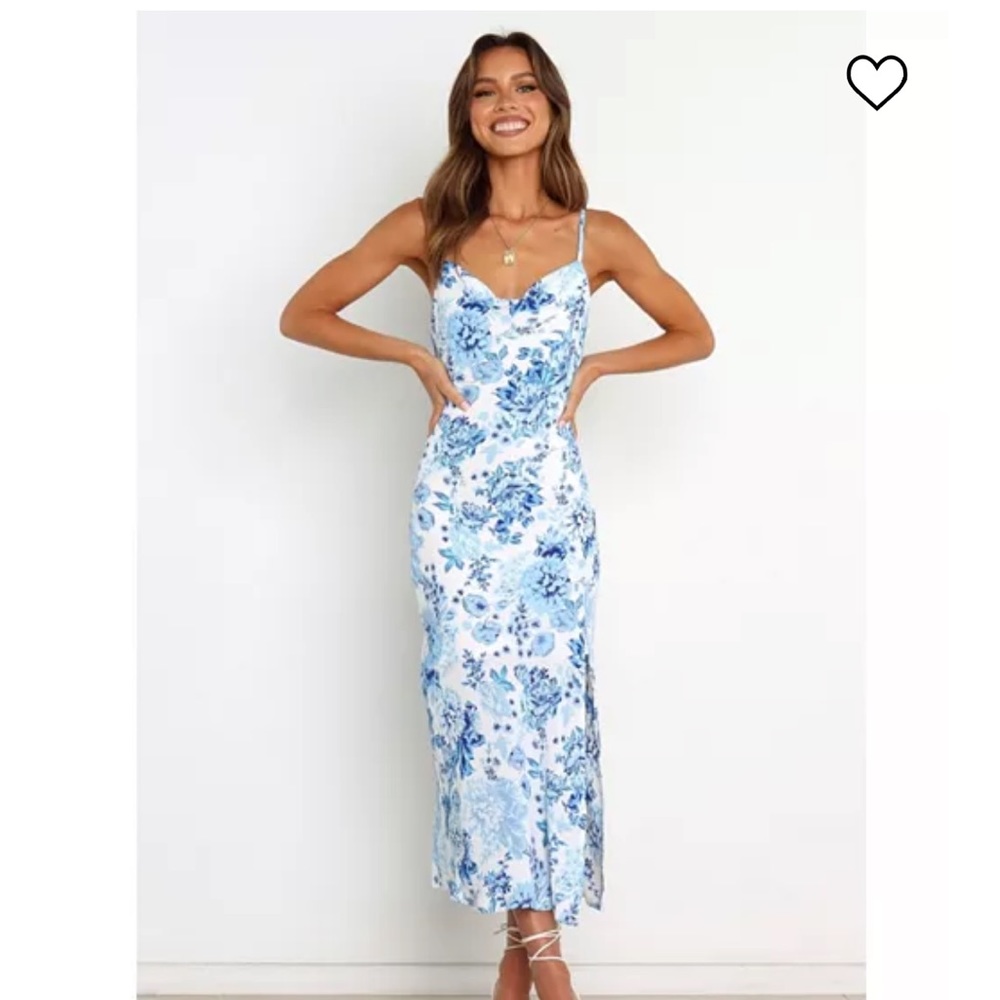 Brand new with tags petal & pup dress size xs